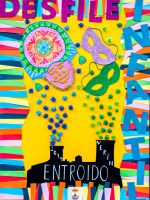 Cartel Infantil 2019